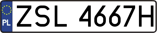 ZSL4667H