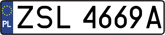 ZSL4669A