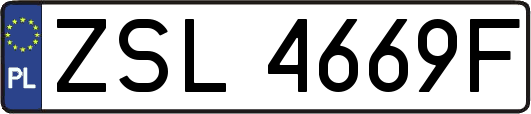 ZSL4669F