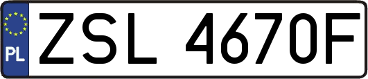 ZSL4670F