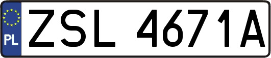 ZSL4671A
