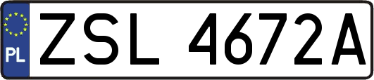 ZSL4672A
