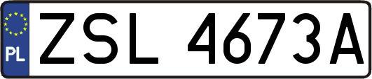 ZSL4673A