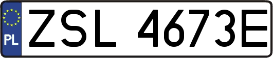 ZSL4673E