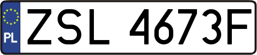 ZSL4673F