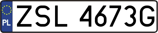 ZSL4673G