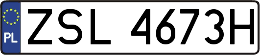 ZSL4673H