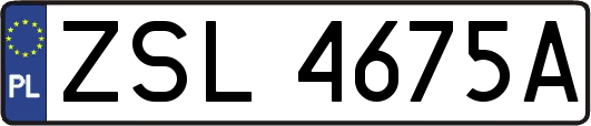 ZSL4675A