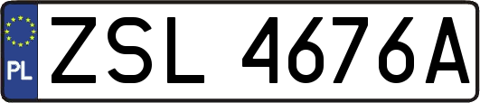 ZSL4676A