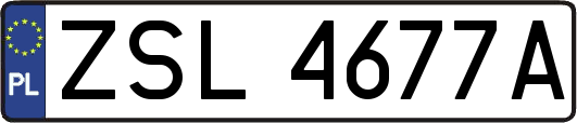 ZSL4677A