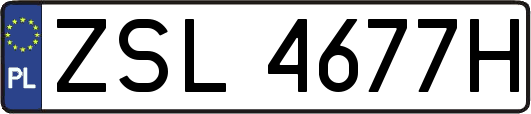 ZSL4677H