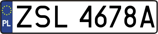 ZSL4678A