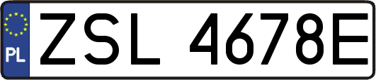 ZSL4678E