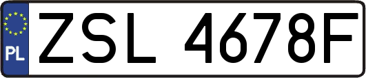 ZSL4678F