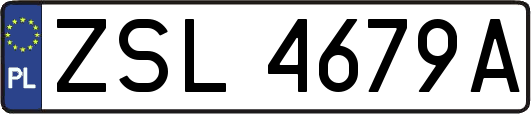 ZSL4679A