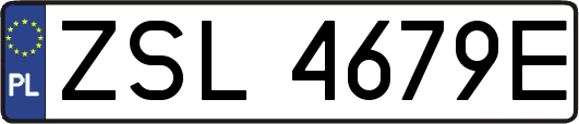 ZSL4679E