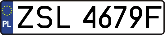 ZSL4679F
