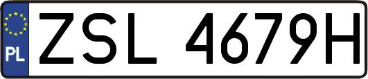 ZSL4679H