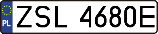 ZSL4680E