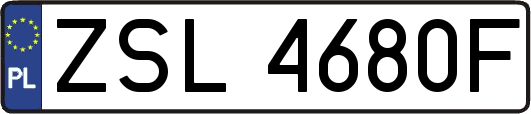 ZSL4680F