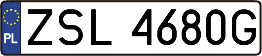 ZSL4680G