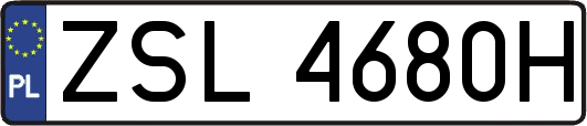 ZSL4680H