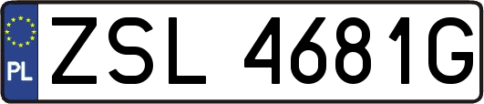 ZSL4681G