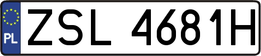 ZSL4681H