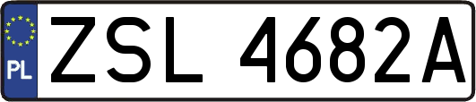 ZSL4682A