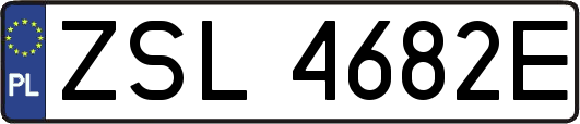 ZSL4682E