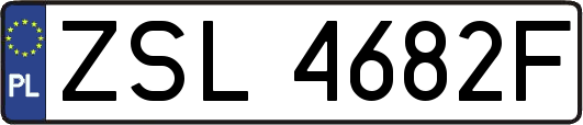 ZSL4682F