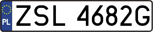 ZSL4682G