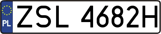 ZSL4682H