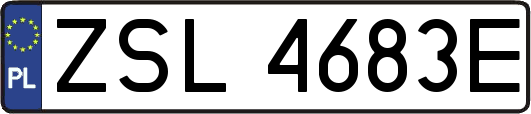ZSL4683E