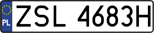 ZSL4683H