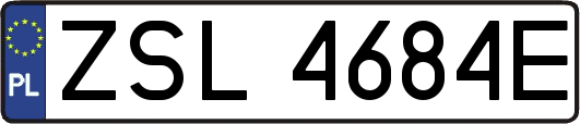 ZSL4684E