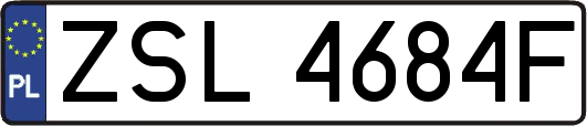 ZSL4684F