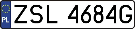 ZSL4684G