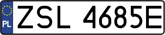 ZSL4685E
