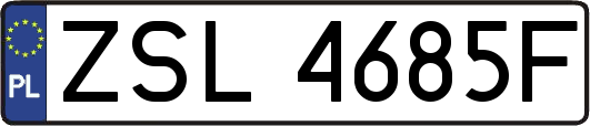 ZSL4685F