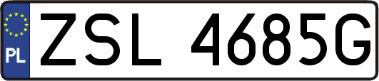 ZSL4685G