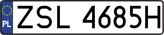 ZSL4685H