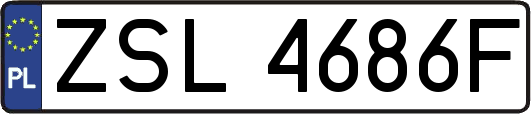 ZSL4686F