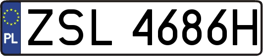 ZSL4686H