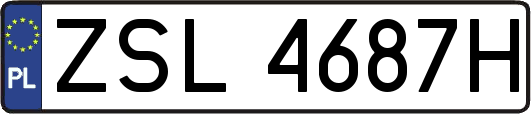 ZSL4687H