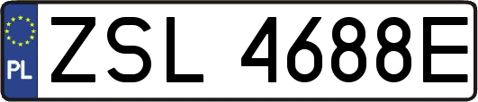 ZSL4688E
