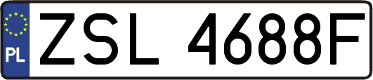 ZSL4688F