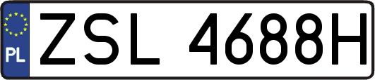 ZSL4688H