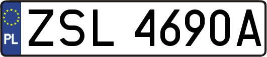 ZSL4690A