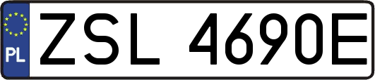 ZSL4690E